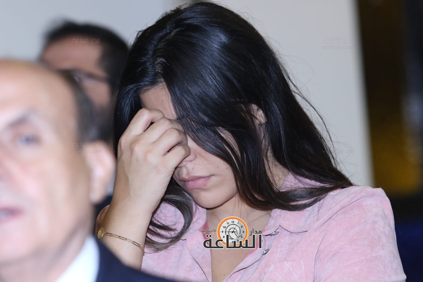 Madar Al-Saa Images 0.7749265297215795