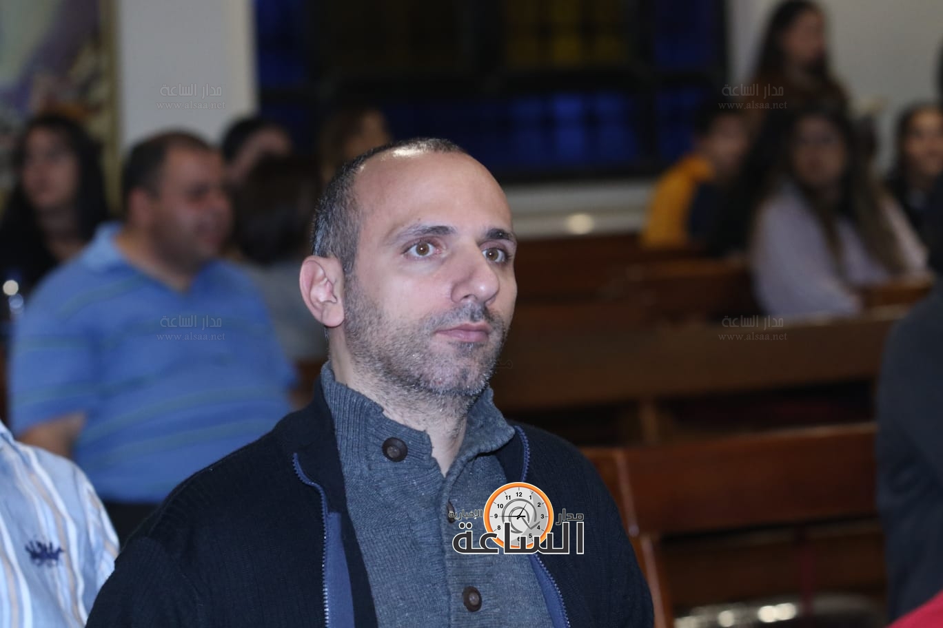 Madar Al-Saa Images 0.33251824640378813