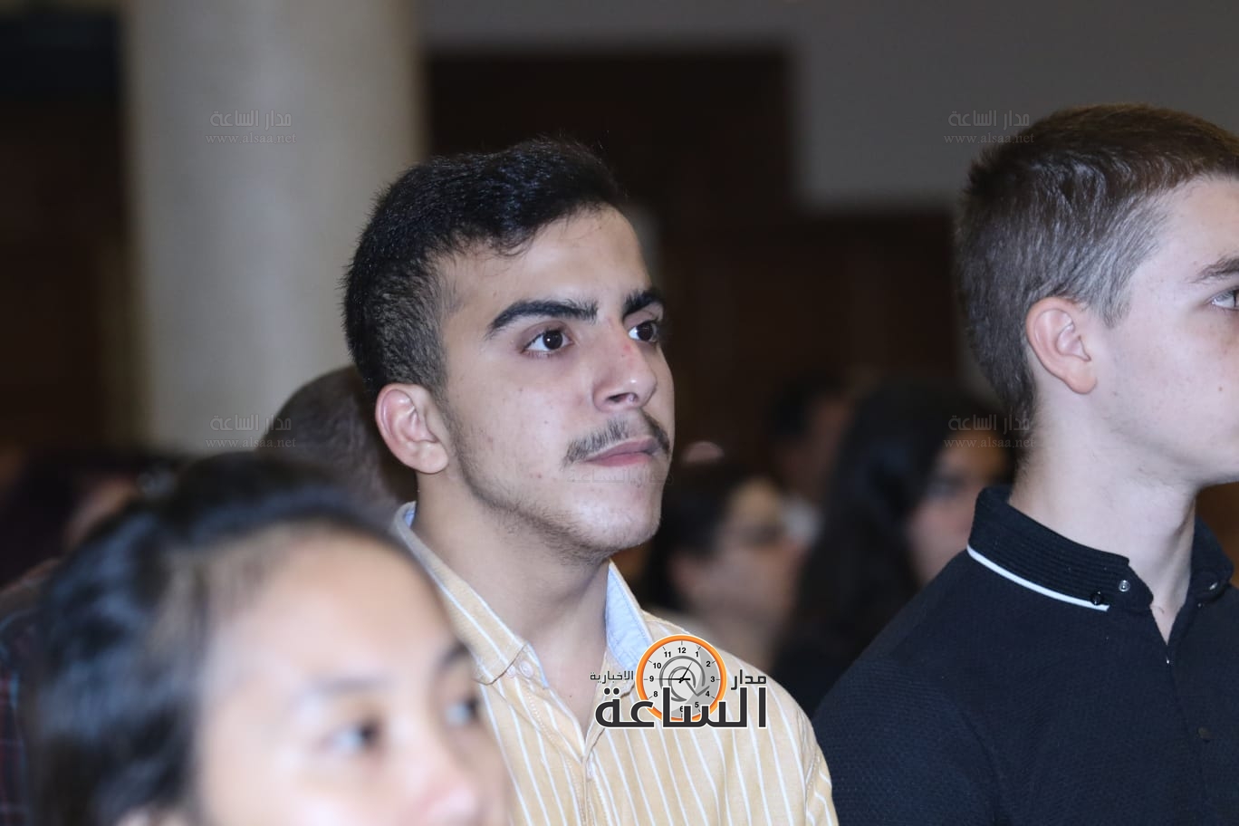 Madar Al-Saa Images 0.9330776595437253