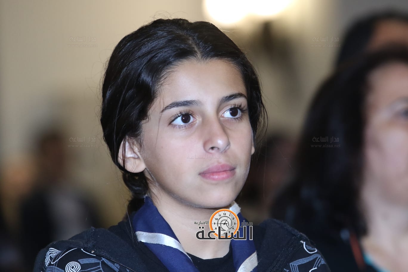 Madar Al-Saa Images 0.05515201707530637