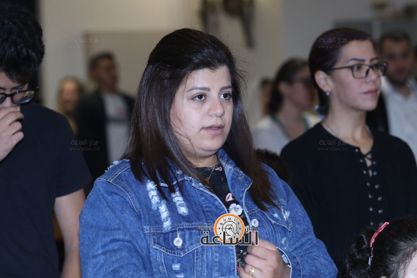 Madar Al-Saa Images 0.847953270316008