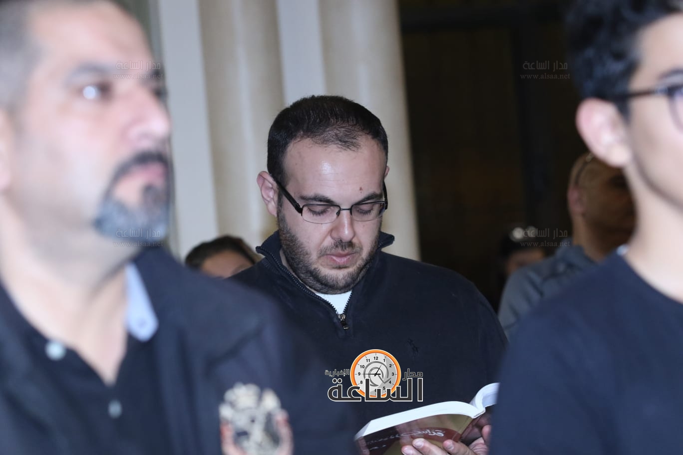 Madar Al-Saa Images 0.8691063242685662