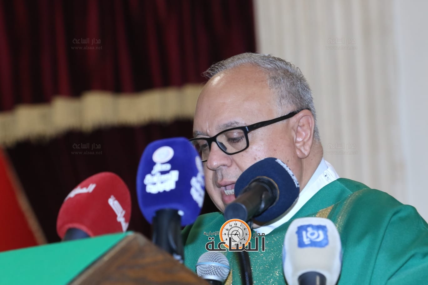 Madar Al-Saa Images 0.65141862380651