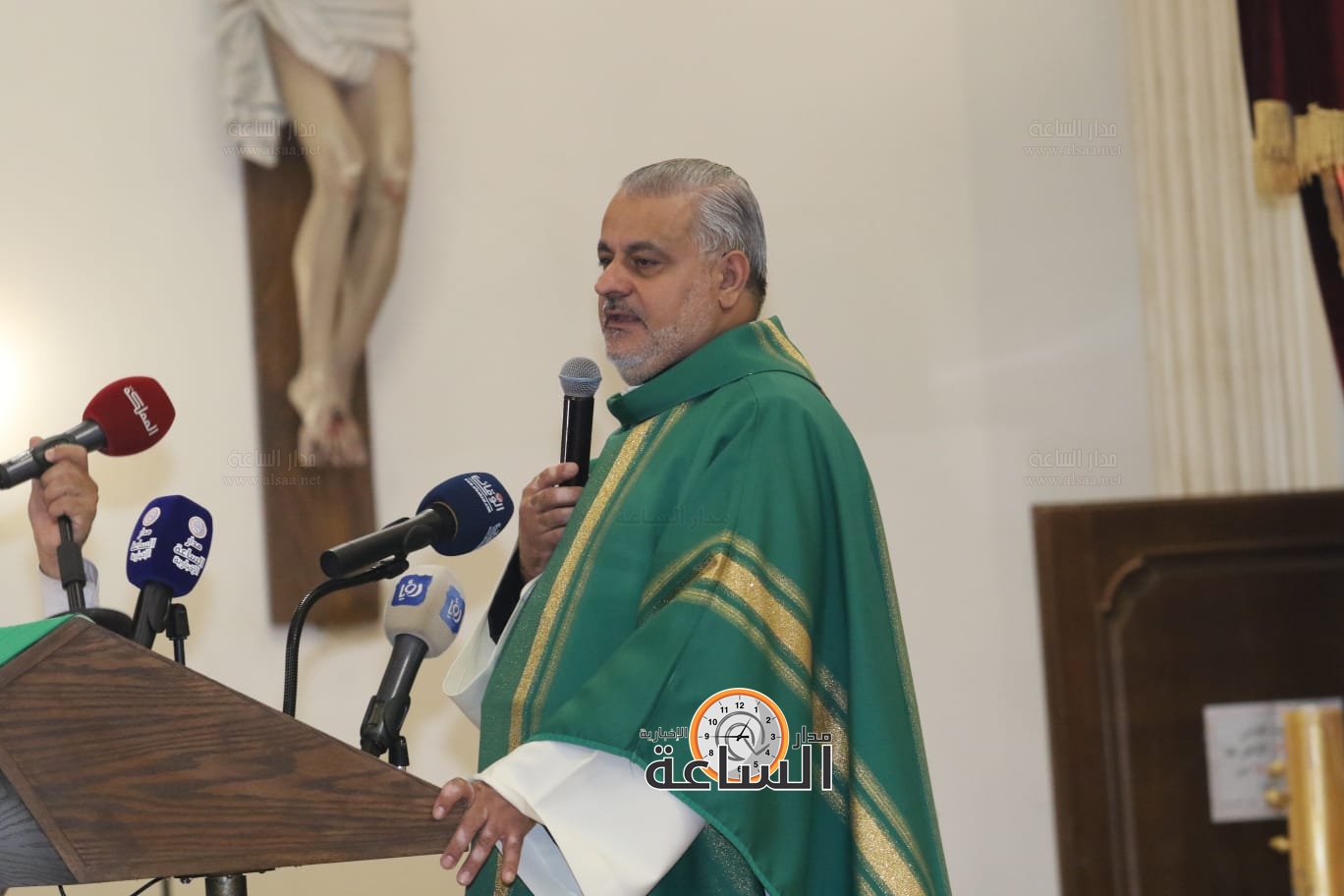 Madar Al-Saa Images 0.31124022211769486