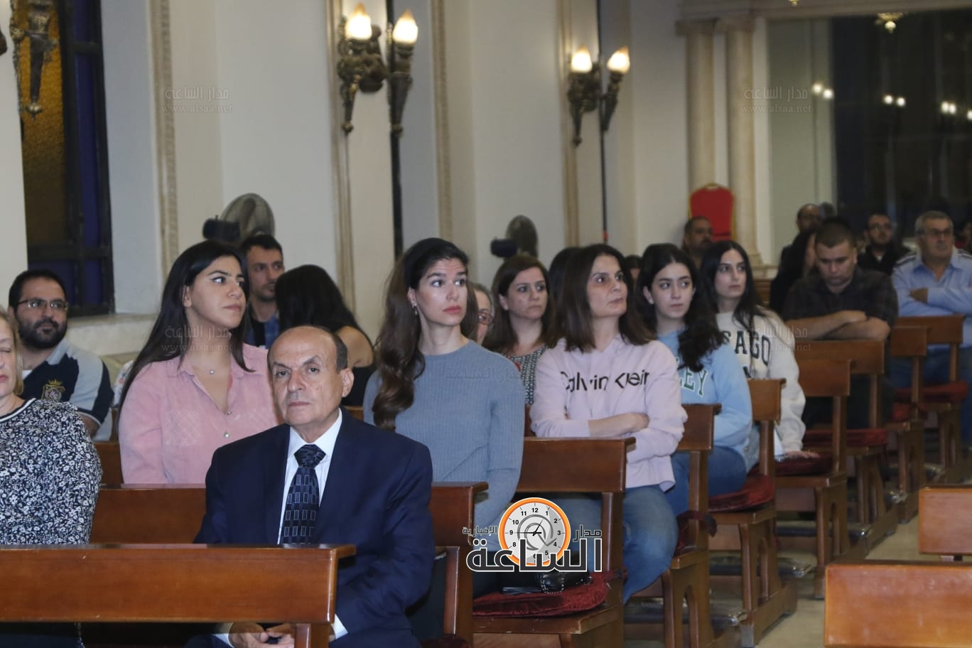 Madar Al-Saa Images 0.3022528300320517