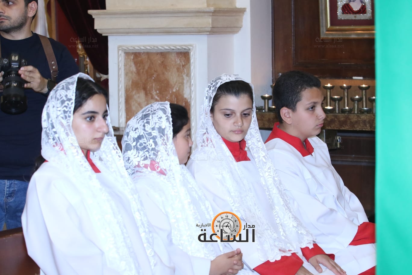 Madar Al-Saa Images 0.4649092410800939