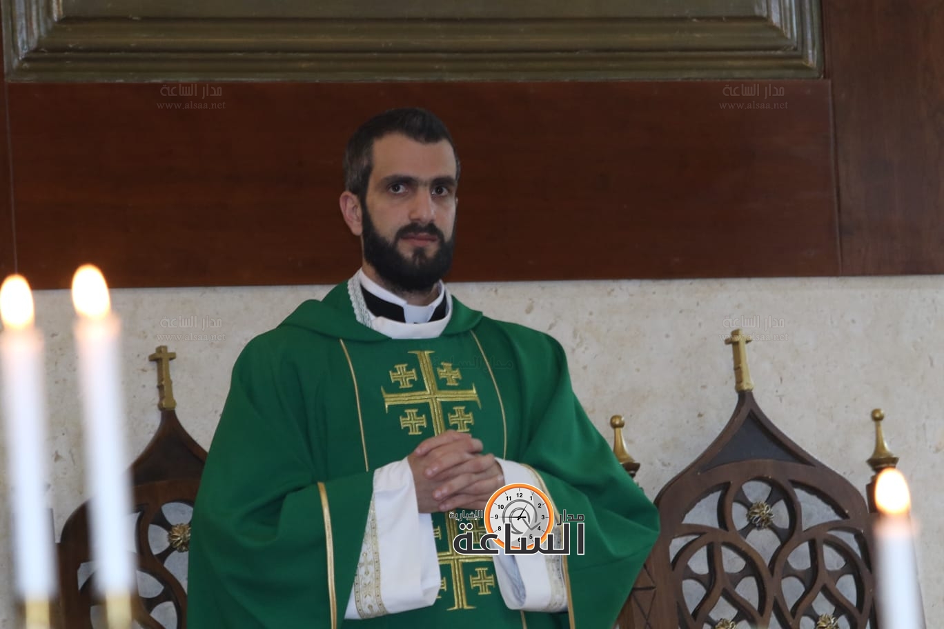 Madar Al-Saa Images 0.4480505677445963