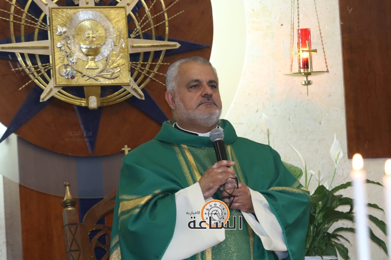 Madar Al-Saa Images 0.8451762104212217