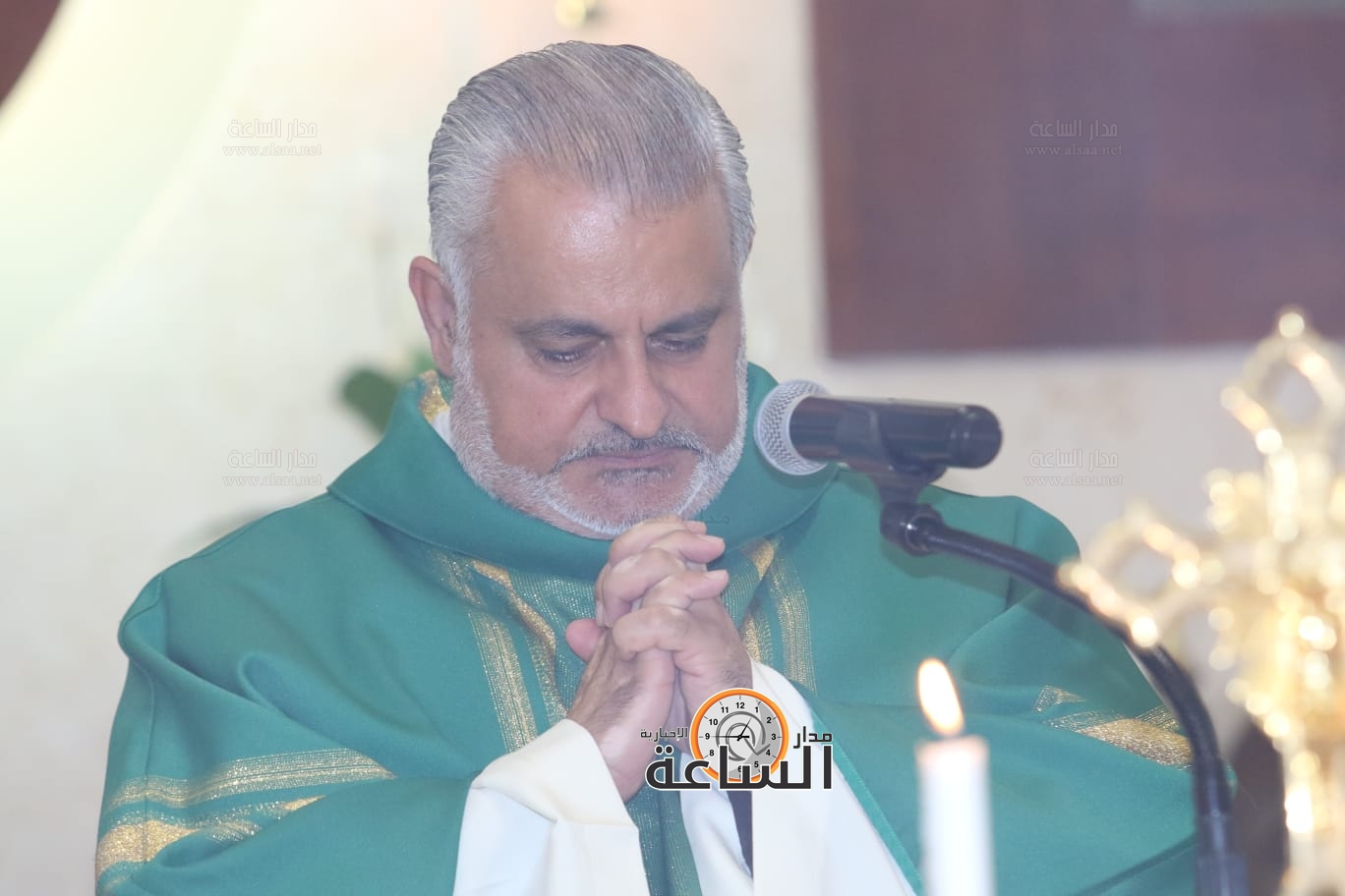 Madar Al-Saa Images 0.8468964412513955