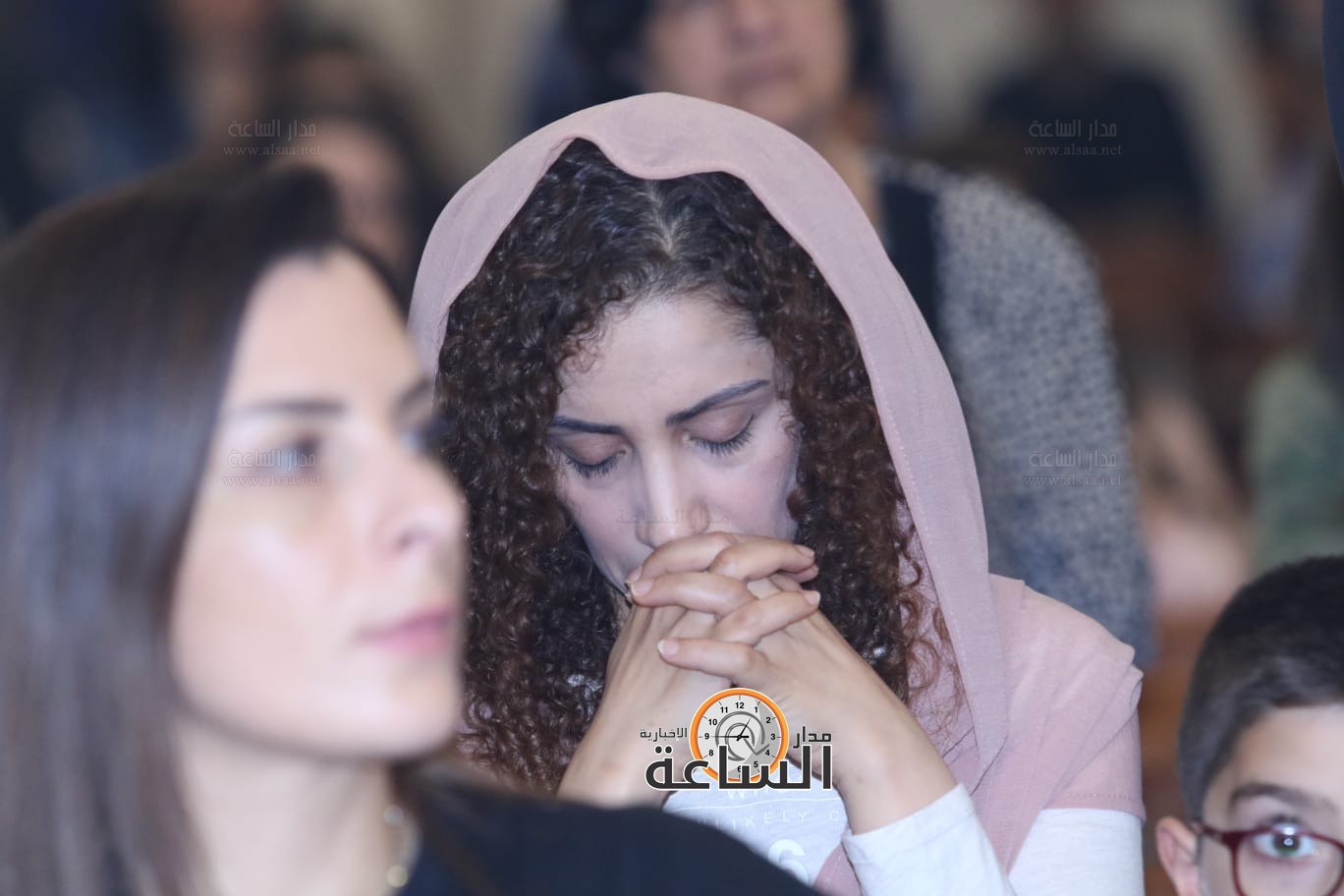 Madar Al-Saa Images 0.1461420755809386