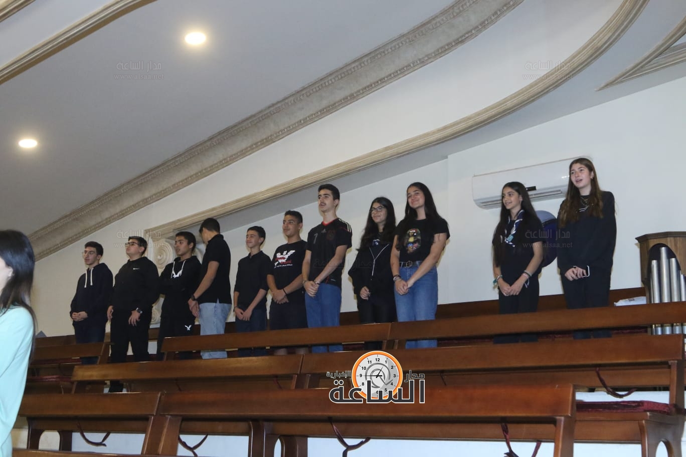 Madar Al-Saa Images 0.4813099083362642