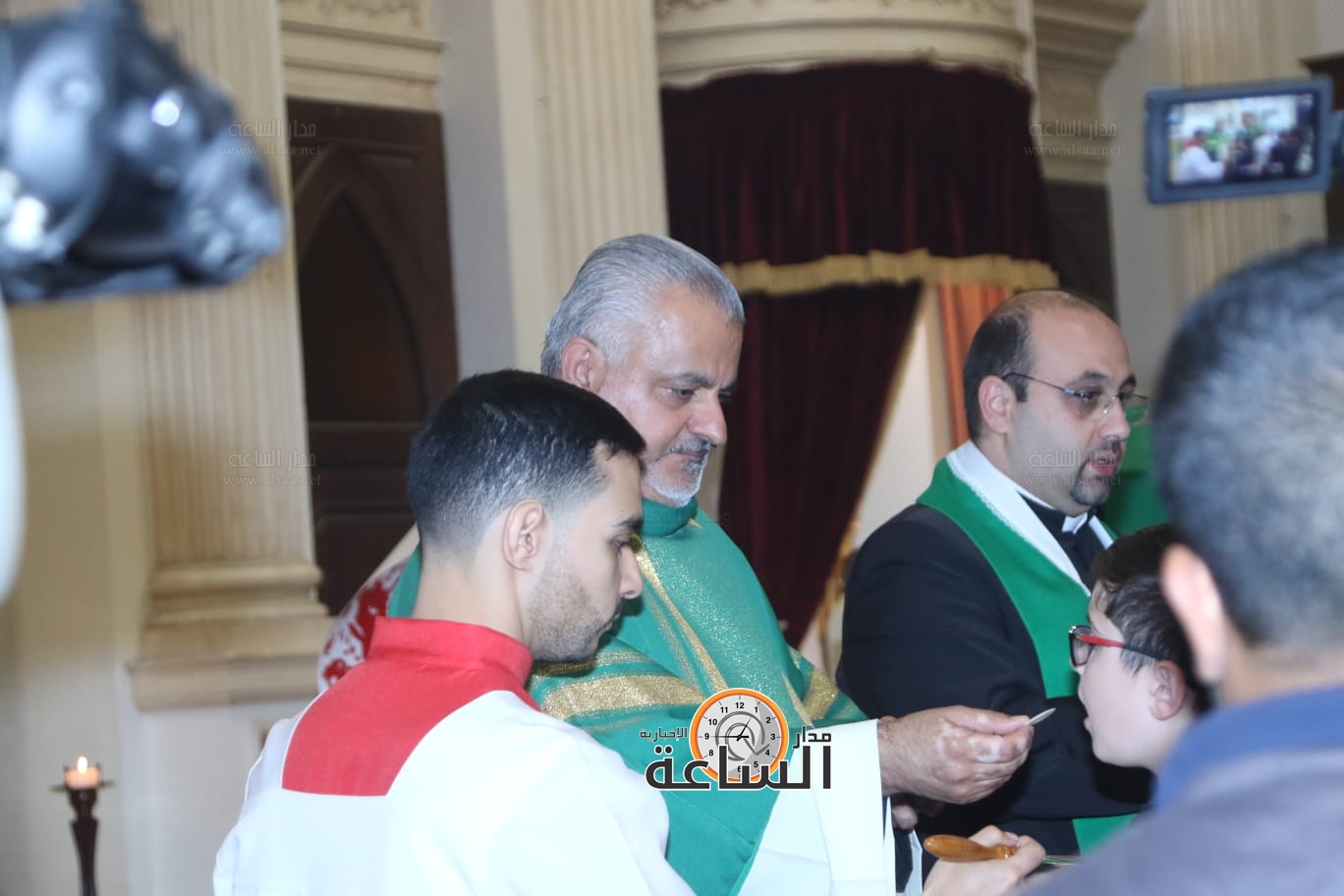 Madar Al-Saa Images 0.25689647698389395