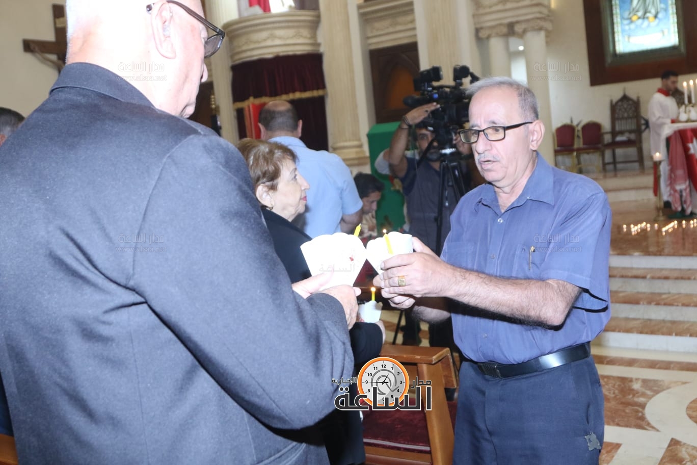 Madar Al-Saa Images 0.30326681974397984