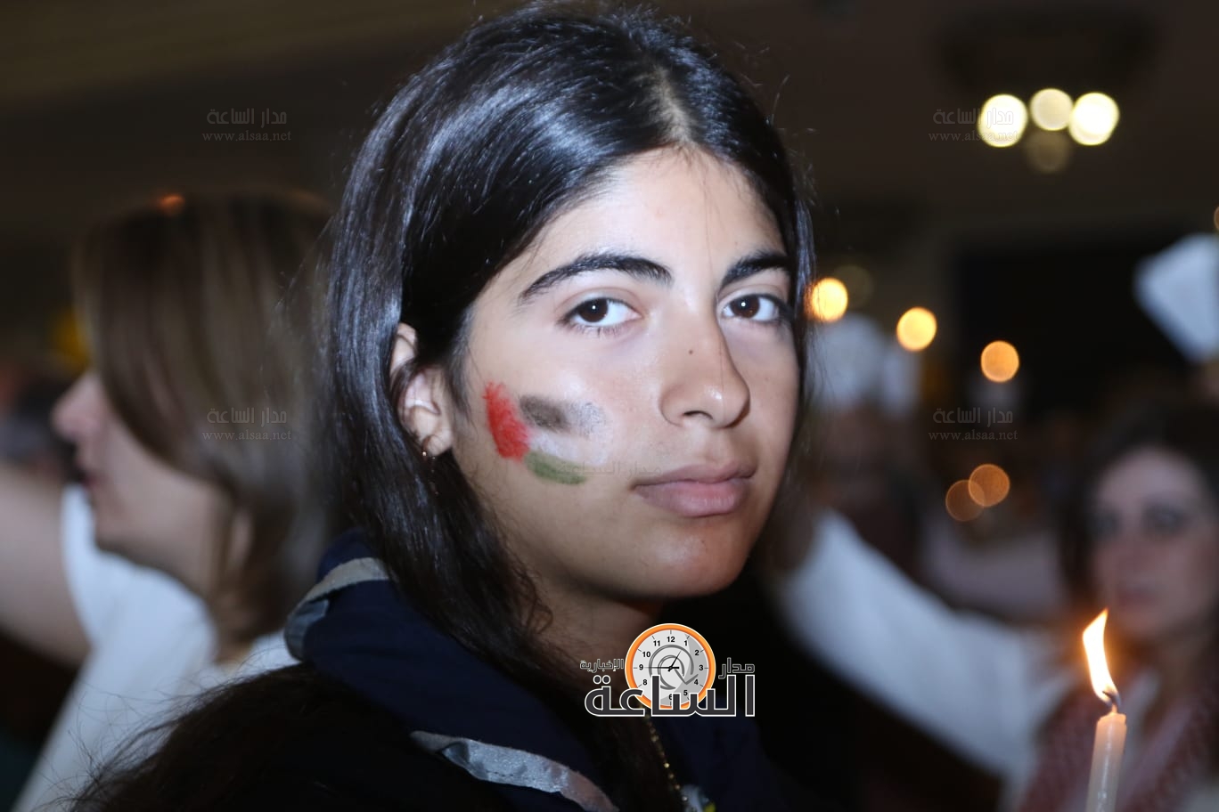 Madar Al-Saa Images 0.2379102411530638