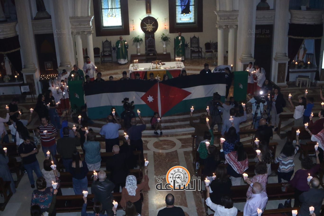 Madar Al-Saa Images 0.5469198013782346