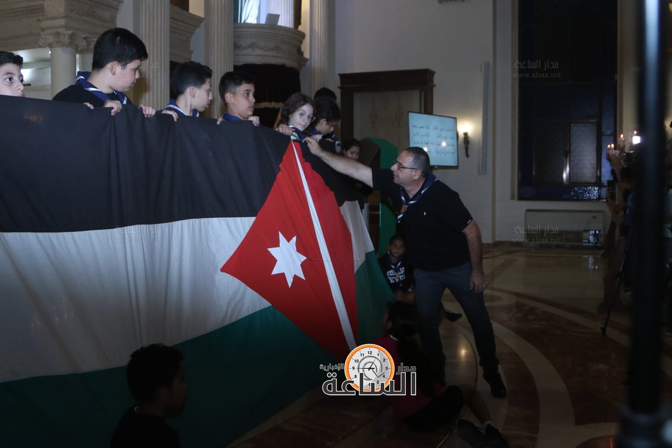 Madar Al-Saa Images 0.9438623239711821