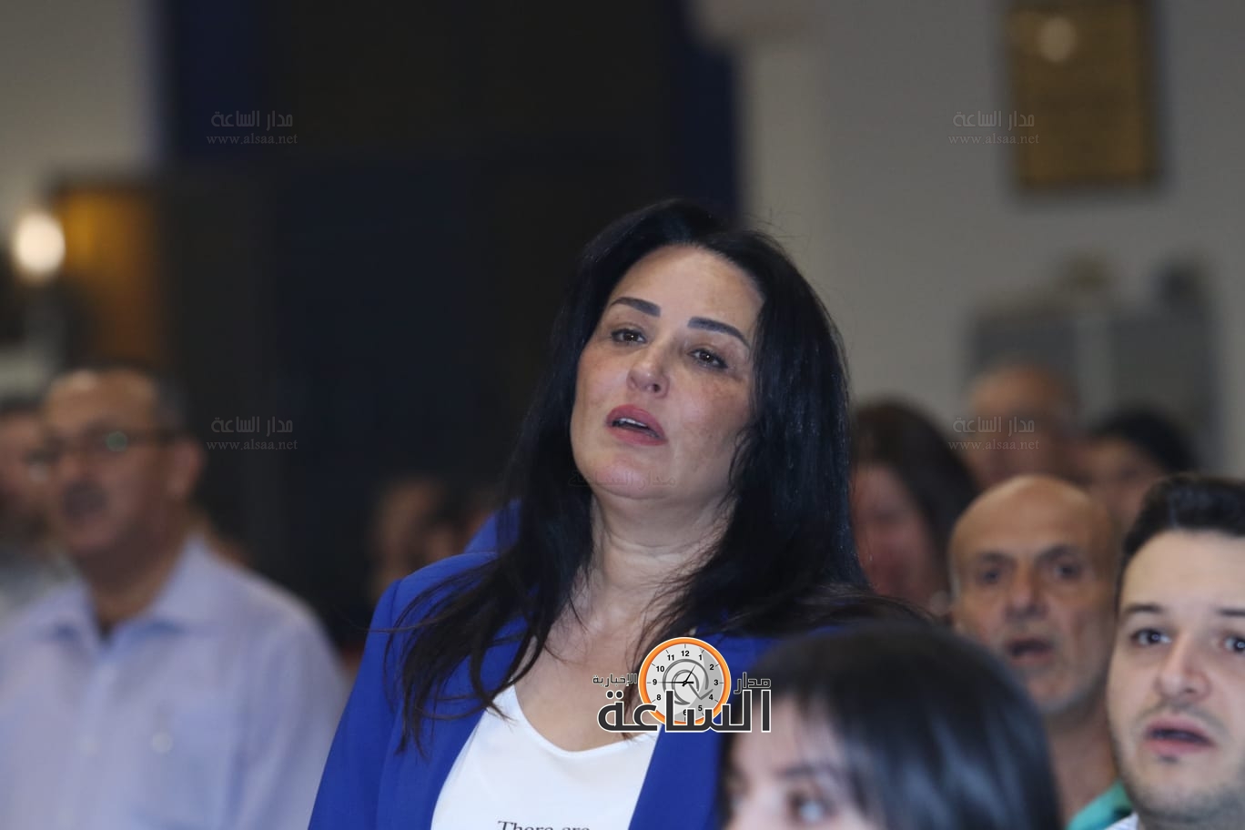 Madar Al-Saa Images 0.9088886792846869