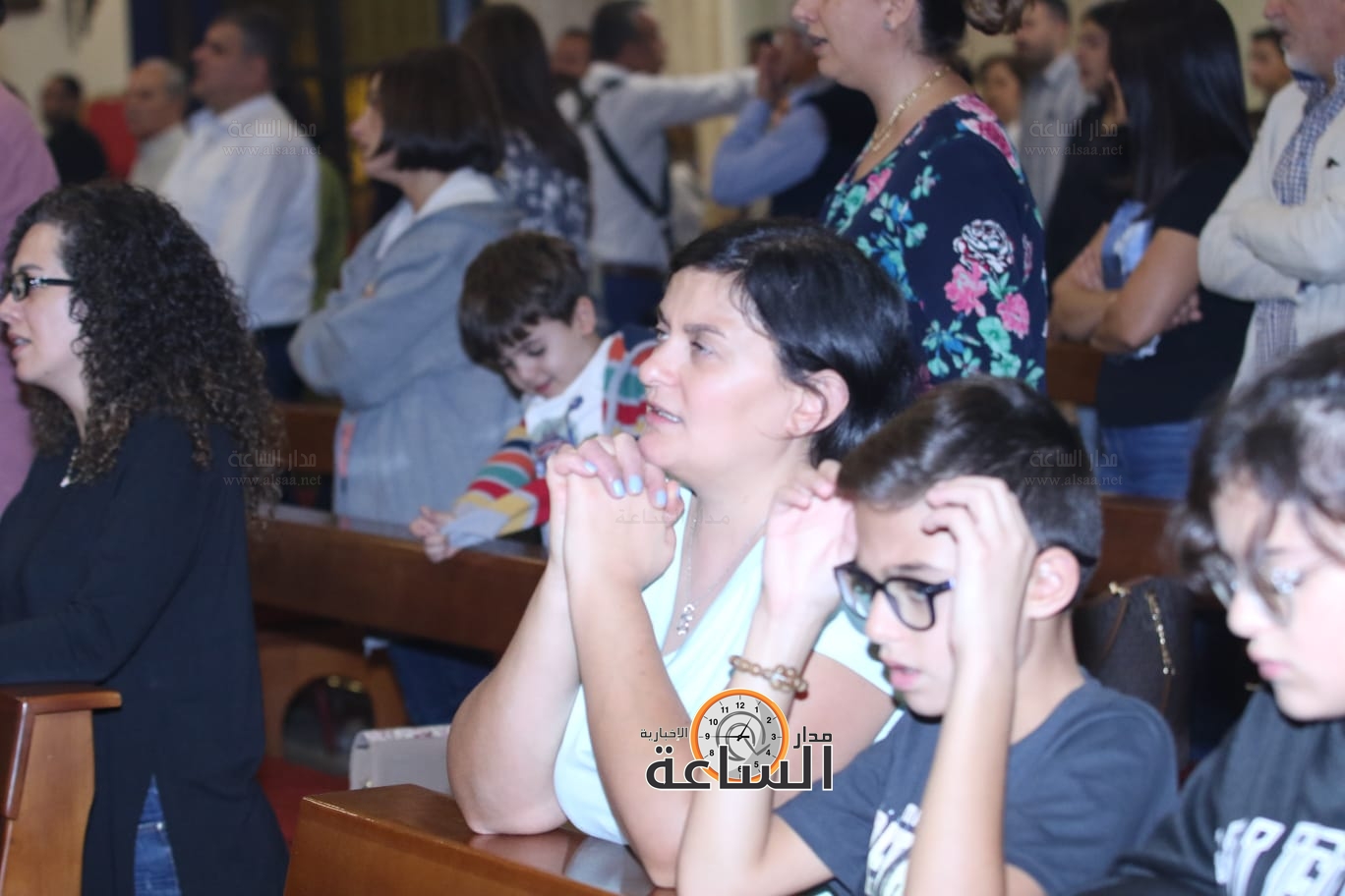 Madar Al-Saa Images 0.005247283896400612