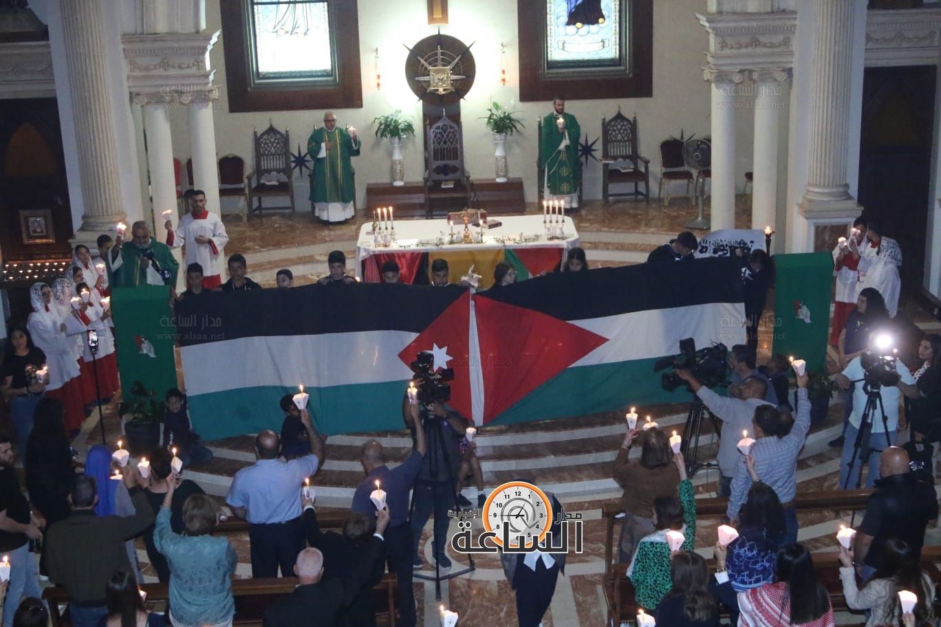 Madar Al-Saa Images 0.9170907834371596