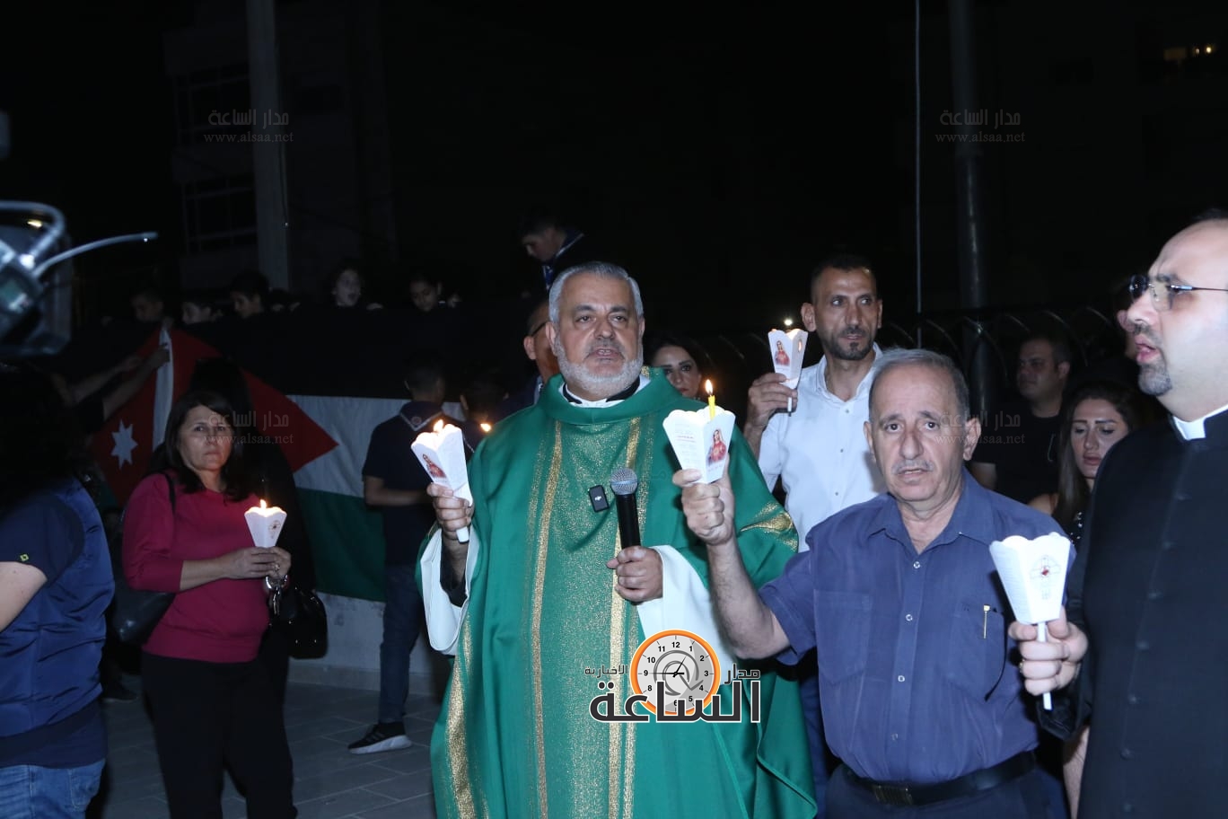 Madar Al-Saa Images 0.6160039503612103