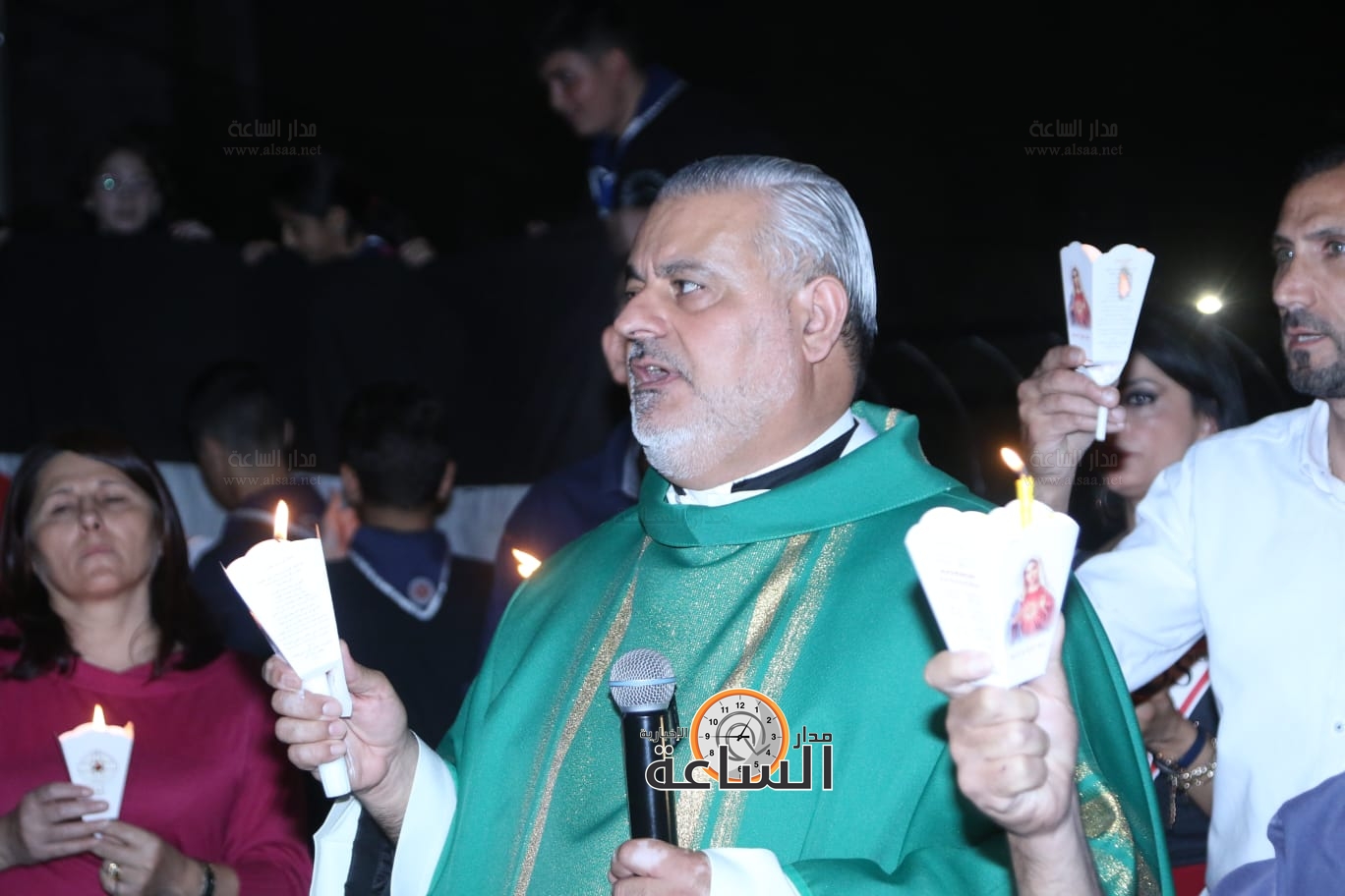 Madar Al-Saa Images 0.9897185612551322