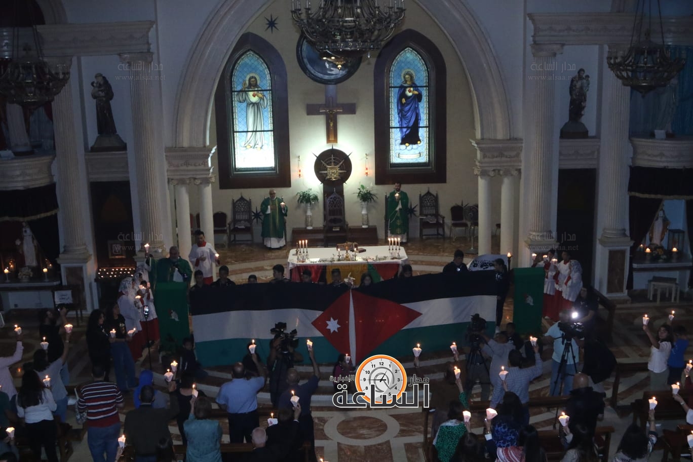 Madar Al-Saa Images 0.9203304032658179