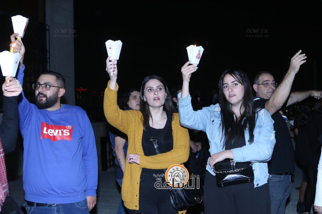 Madar Al-Saa Images 0.07394451118171874