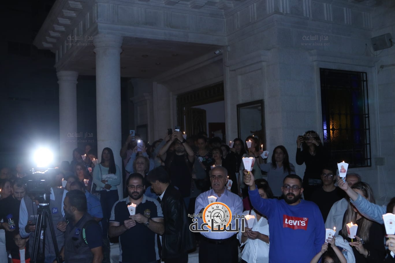 Madar Al-Saa Images 0.6666141519690842