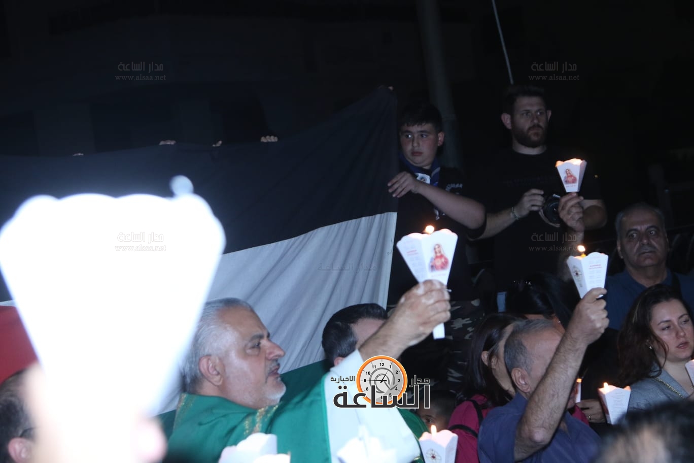 Madar Al-Saa Images 0.2671266940360999