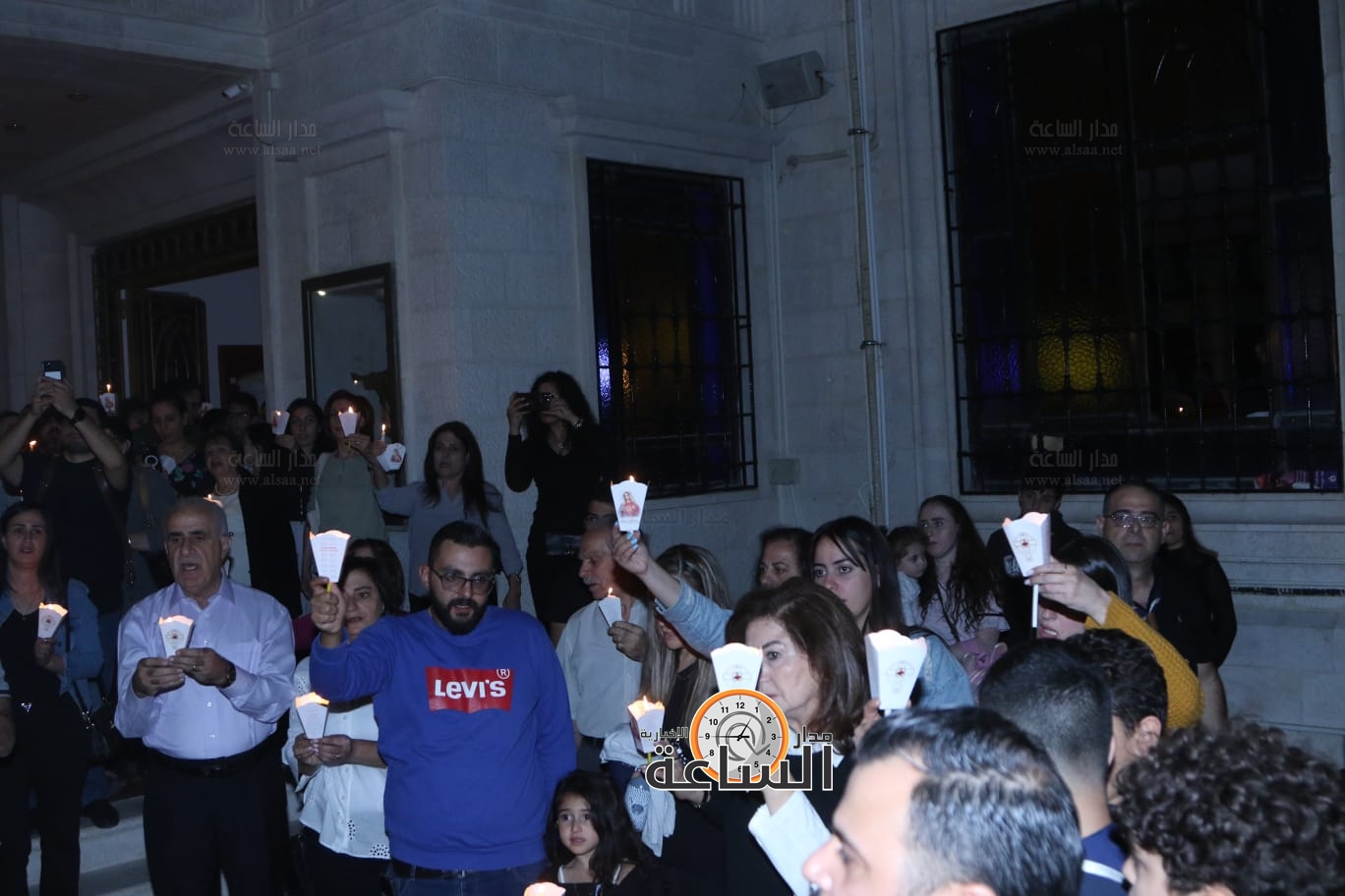 Madar Al-Saa Images 0.15134746722186376