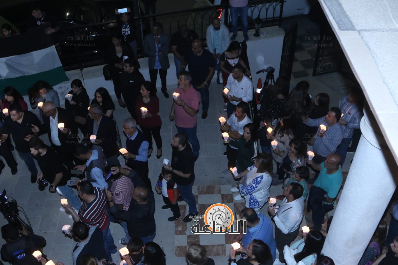 Madar Al-Saa Images 0.056584167728039425