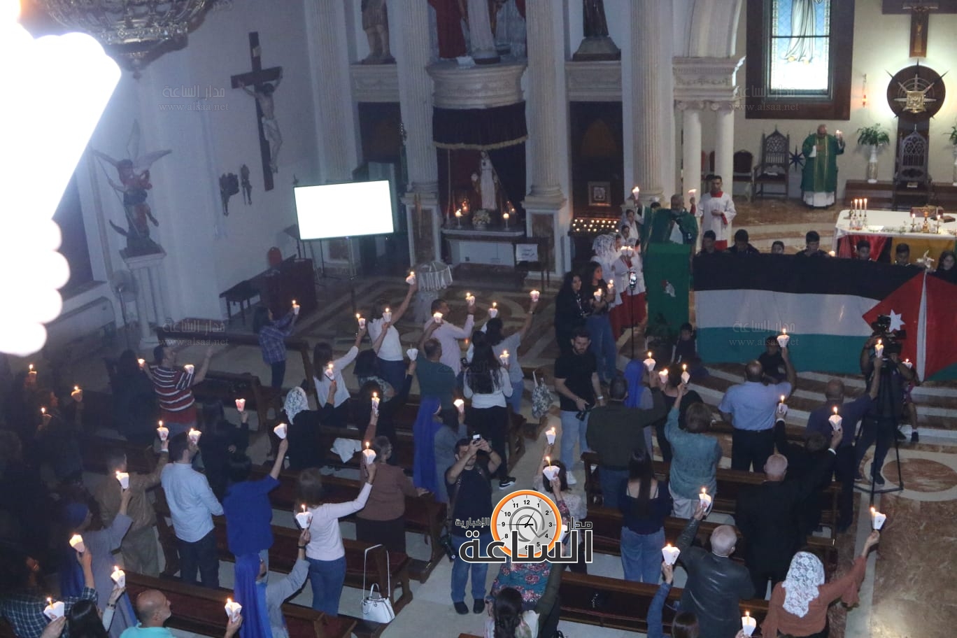 Madar Al-Saa Images 0.3514169362848525