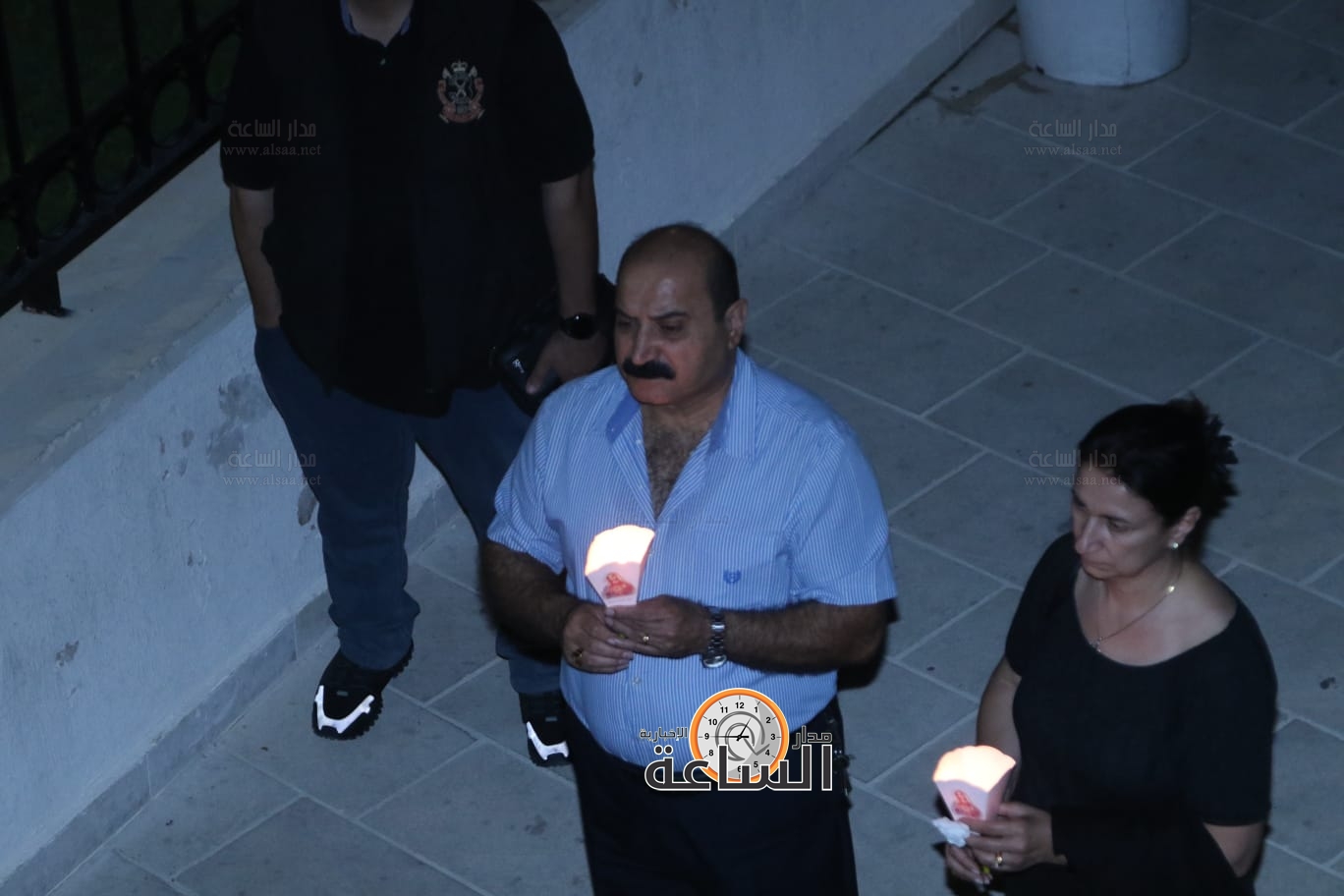 Madar Al-Saa Images 0.980513086792292