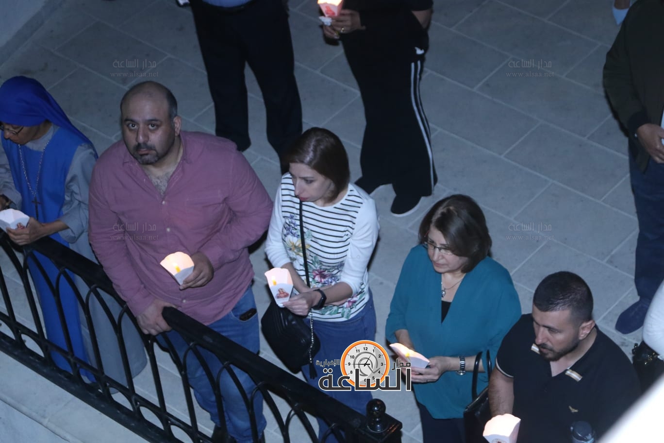 Madar Al-Saa Images 0.9691598885173587