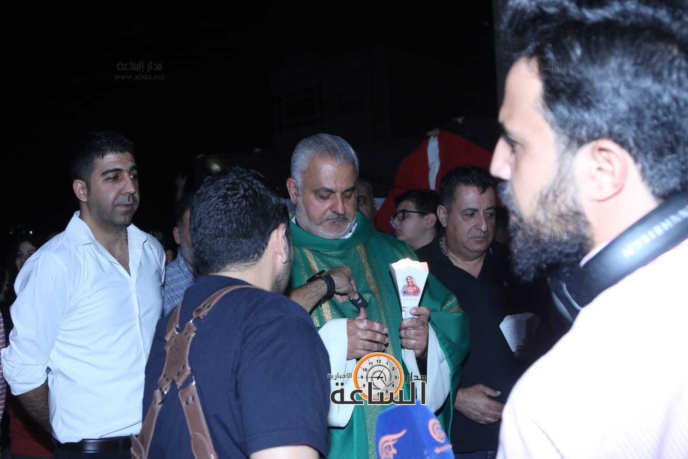 Madar Al-Saa Images 0.8808047031253774