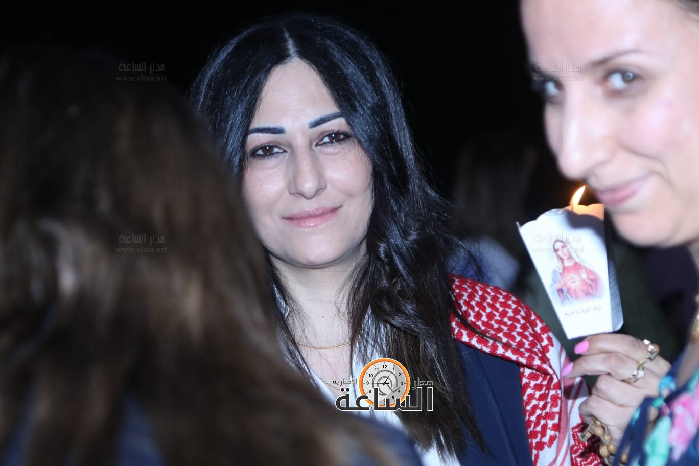 Madar Al-Saa Images 0.6009265608597536