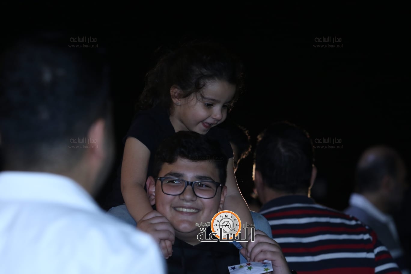 Madar Al-Saa Images 0.0783981944479466