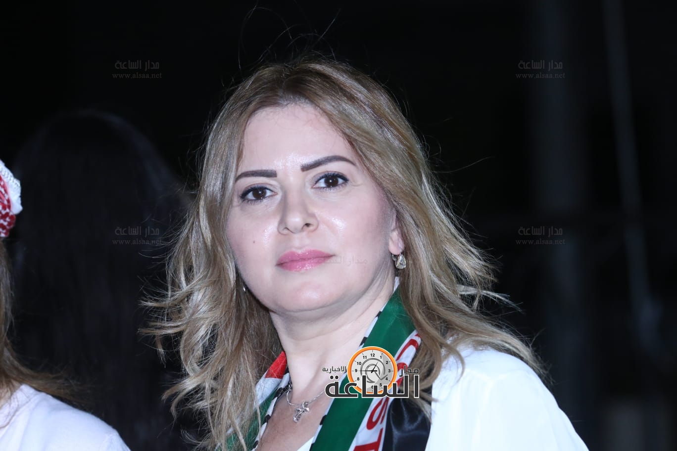 Madar Al-Saa Images 0.4394181280109617