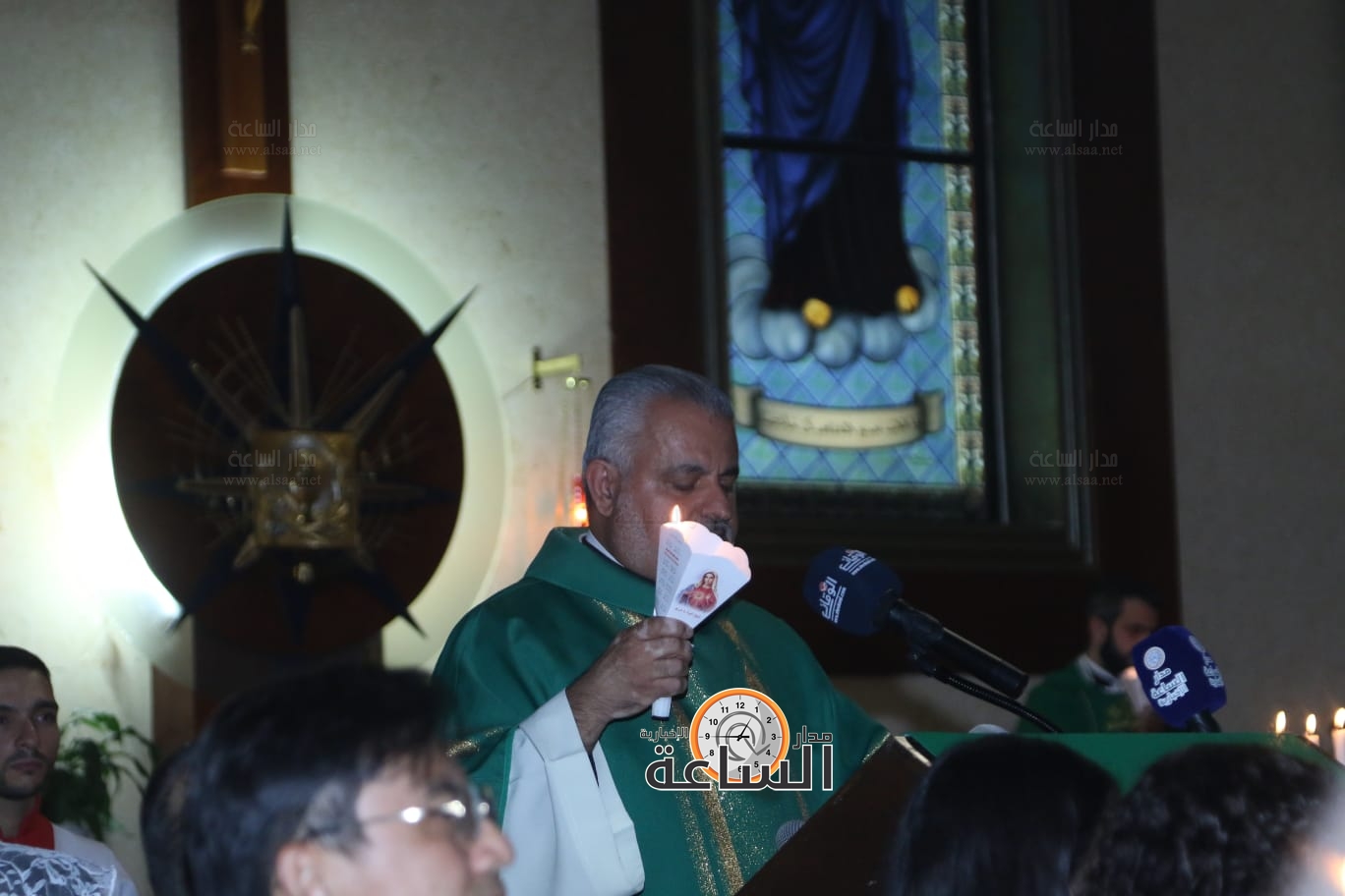 Madar Al-Saa Images 0.2064424636509148