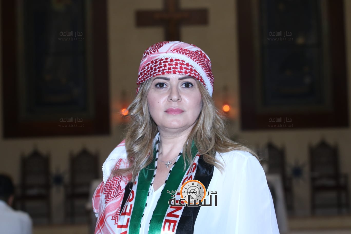 Madar Al-Saa Images 0.4930640014421277