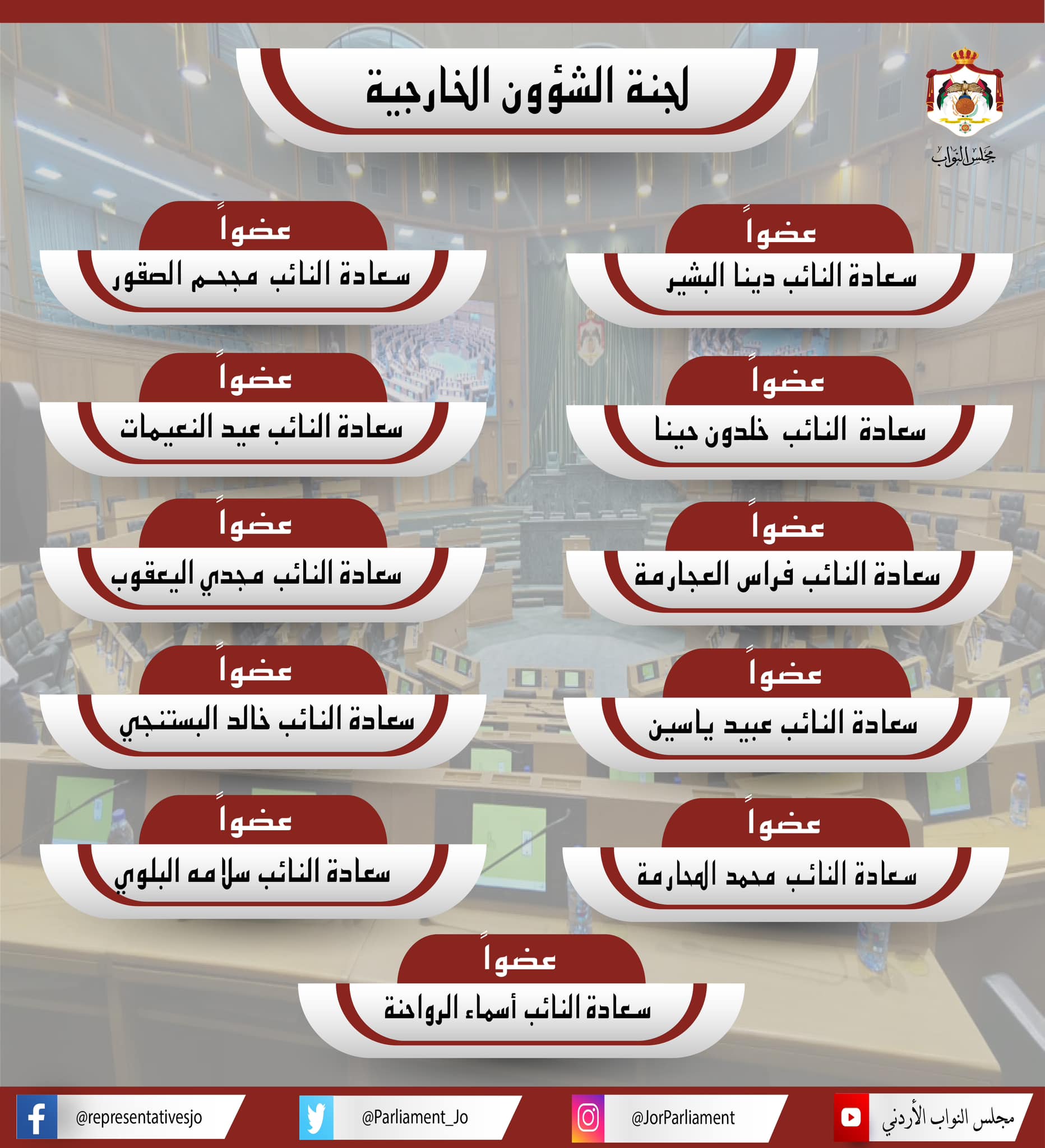 Madar Al-Saa Images 0.12241823617371739