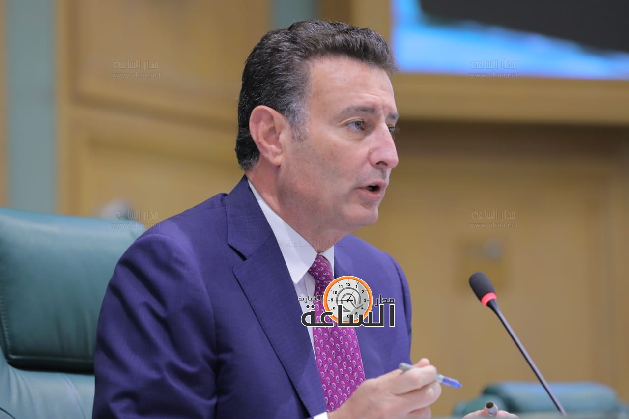 Madar Al-Saa Images 0.10130238333873853