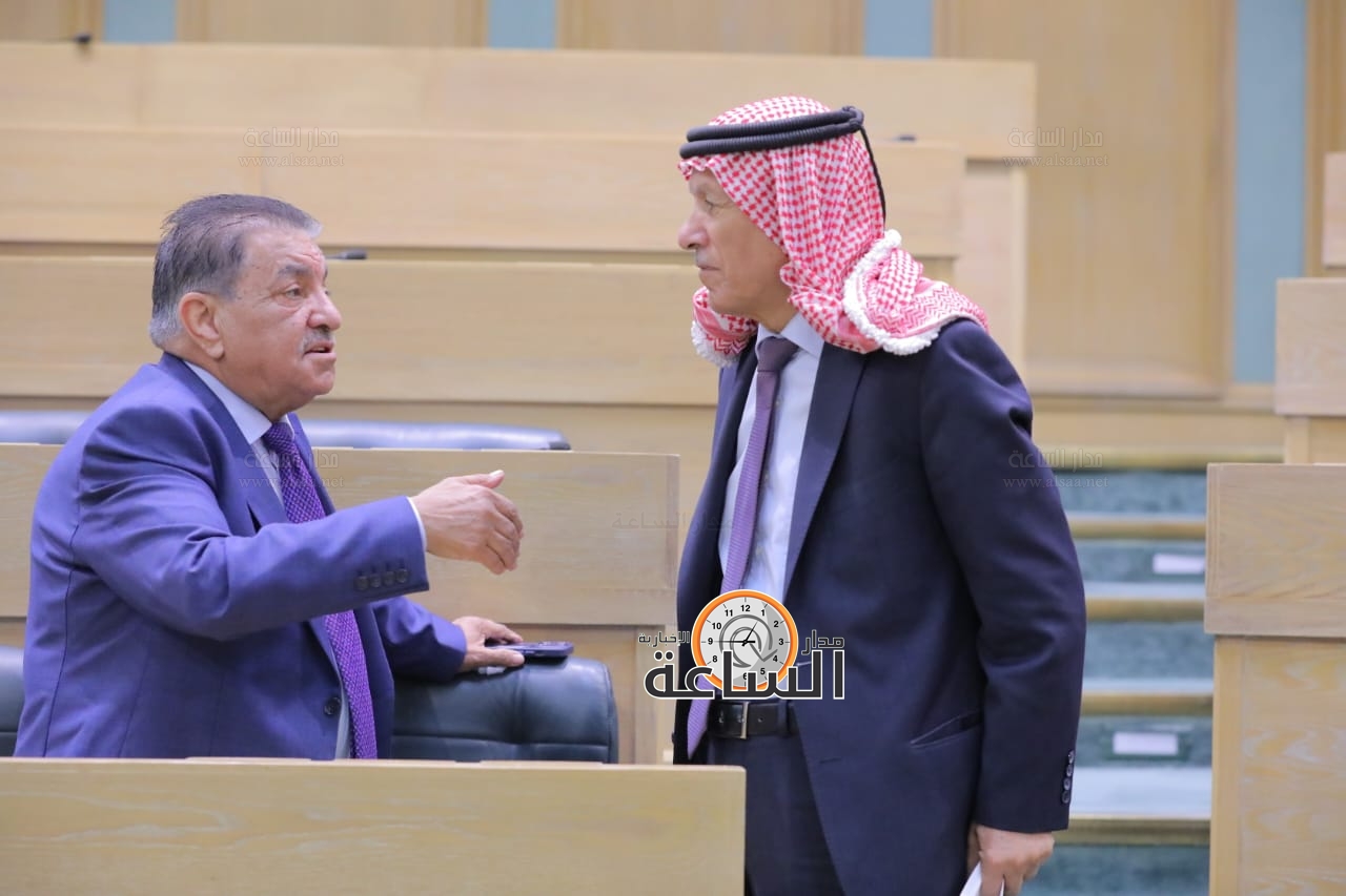 Madar Al-Saa Images 0.09891233999706106