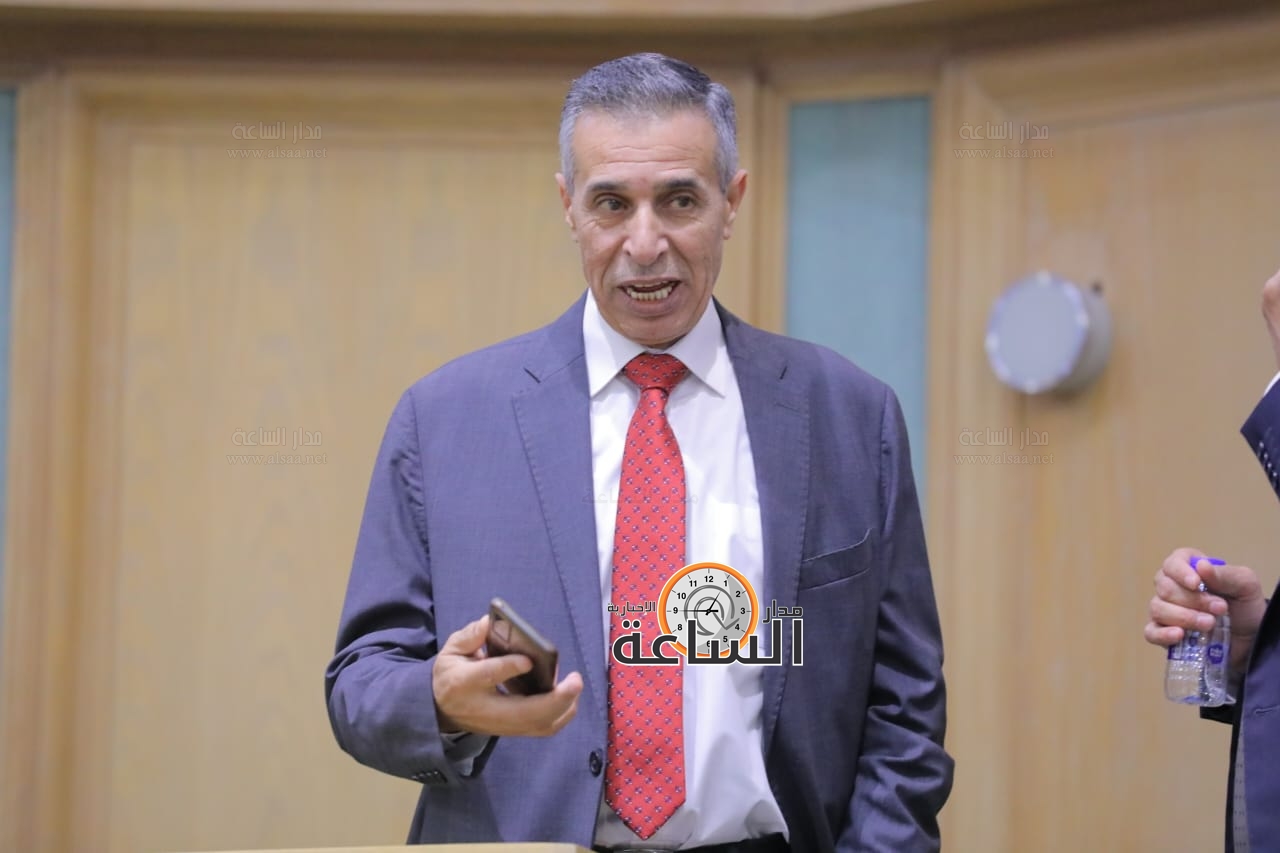 Madar Al-Saa Images 0.19093257964141186