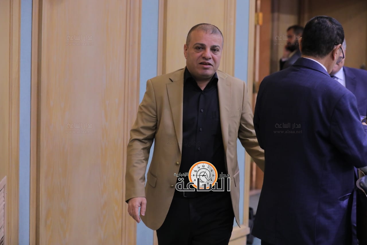 Madar Al-Saa Images 0.4965375631156006