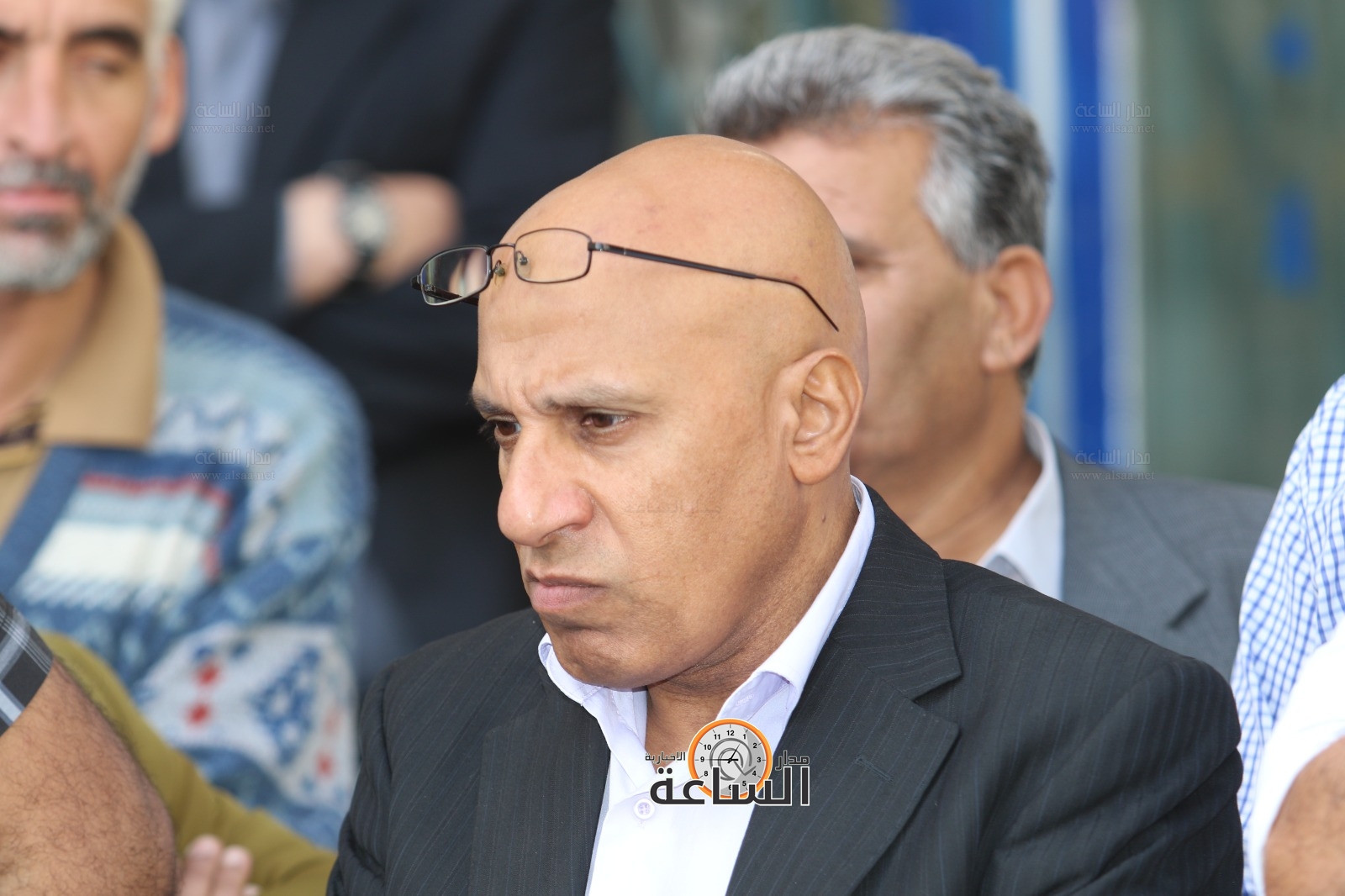 Madar Al-Saa Images 0.17994189652486137