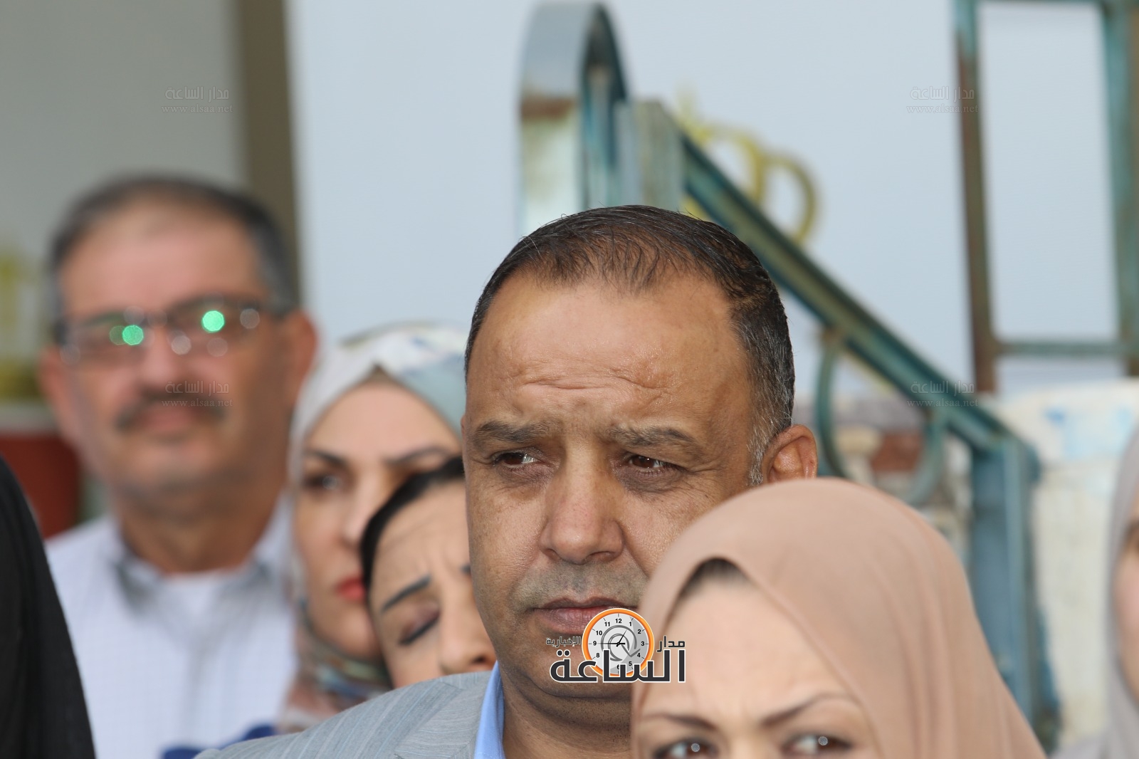 Madar Al-Saa Images 0.3781549375360804