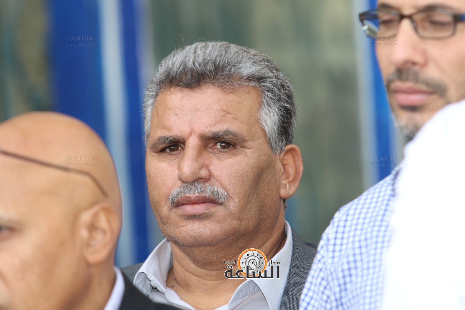 Madar Al-Saa Images 0.4867237842047081