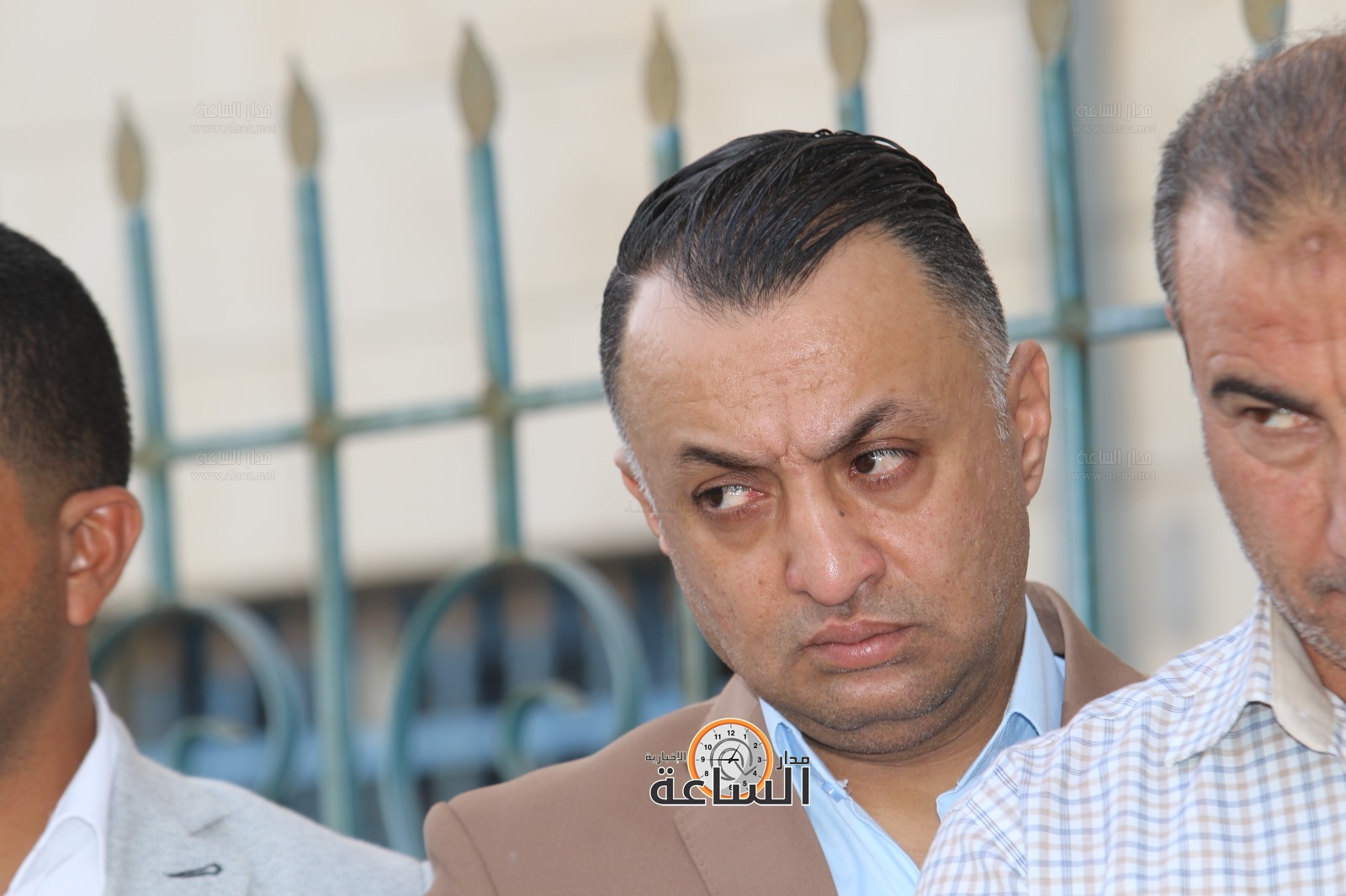 Madar Al-Saa Images 0.9528930214170941