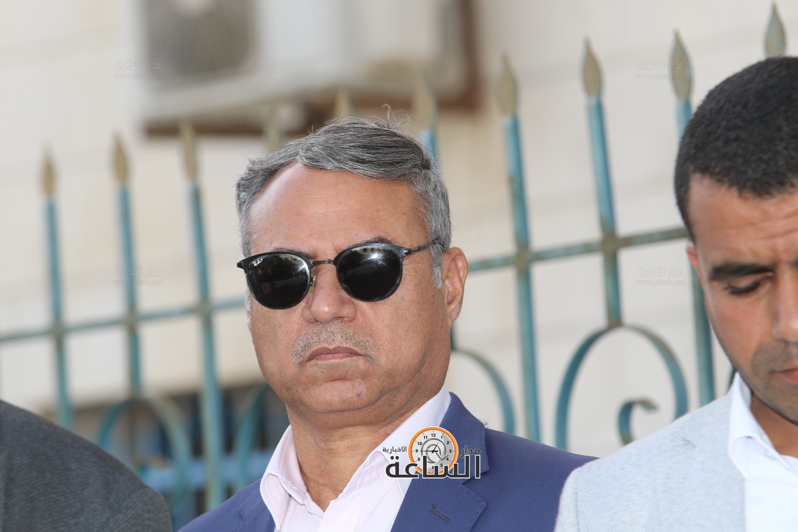 Madar Al-Saa Images 0.5473641546083181